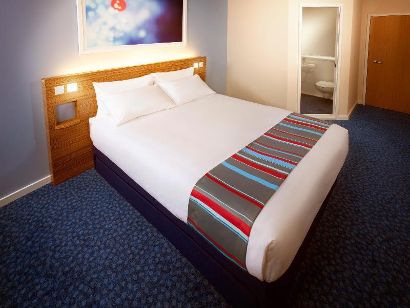 Travelodge Oswestry Exterior photo