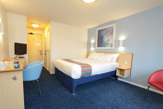 Travelodge Oswestry Room photo